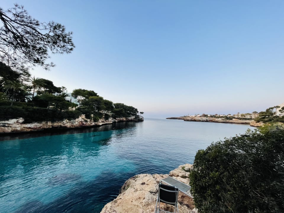 Ausblick ROBINSON CALA SERENA