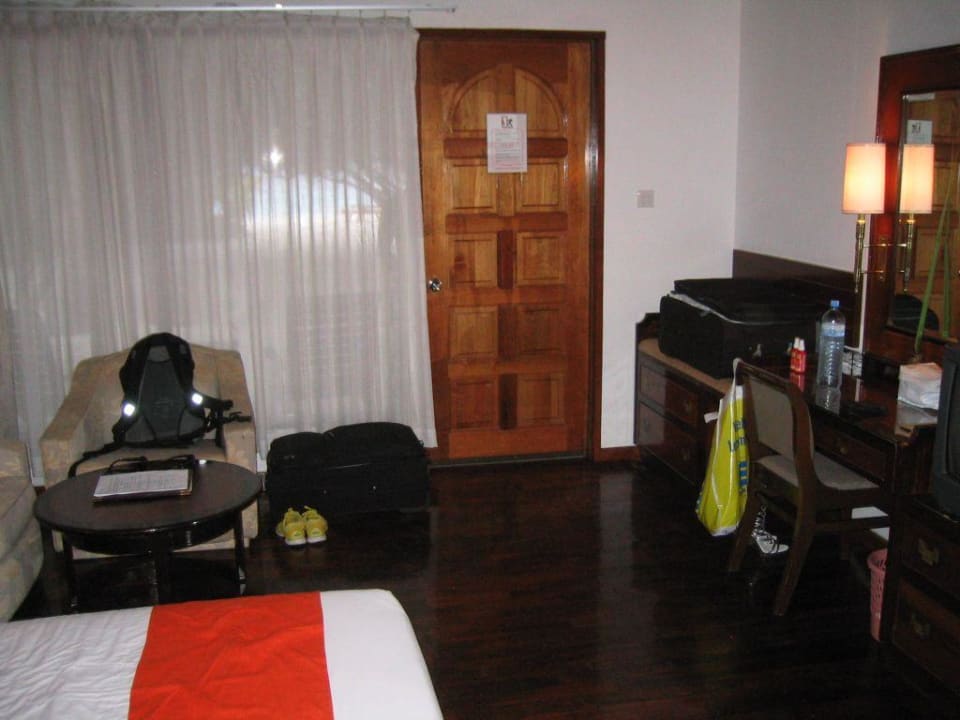 Bungi innen Eri Maldives