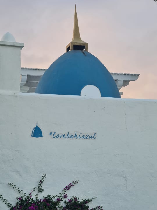 Sonstiges Bahiazul Villas & Club