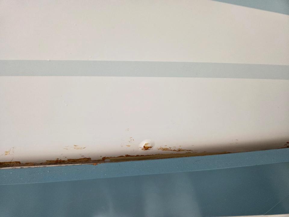 Zimmer Hotel Aleksandar