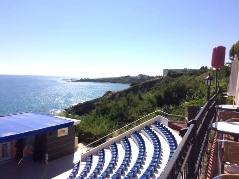 Animation Aska Bayview Resort