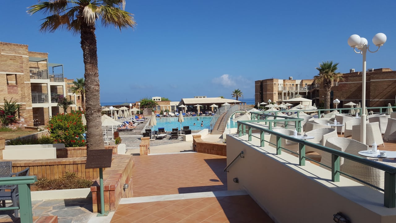 Sonstiges Bella Beach Hotel