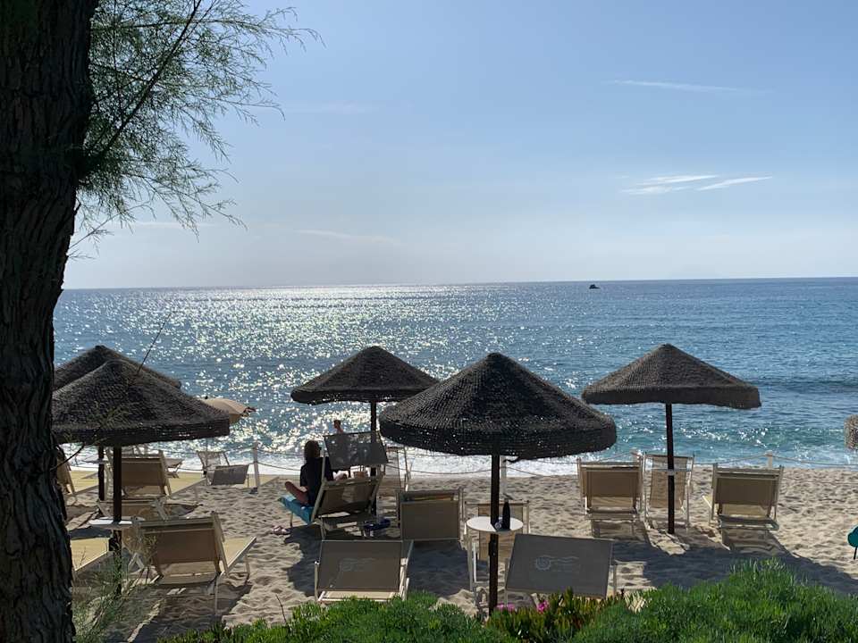 Strand Hotel Villaggio Il Gabbiano