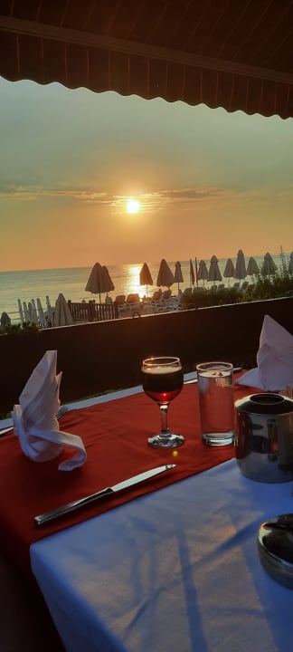 Gastro Özlem Garden Hotel