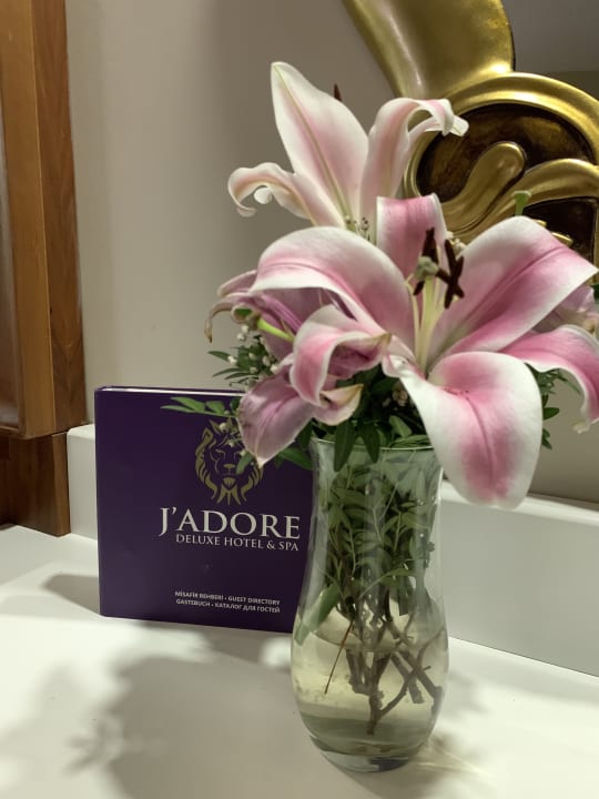 Sonstiges J'adore Deluxe Hotel & Spa