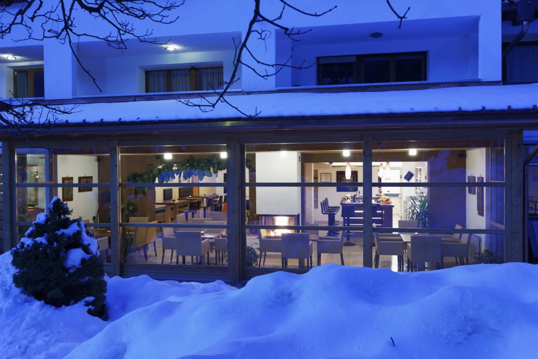 Gastro Hotel Monte Paraccia