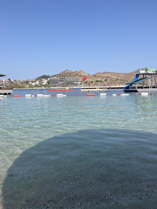 Strand Delta Hotels By Marriott Bodrum