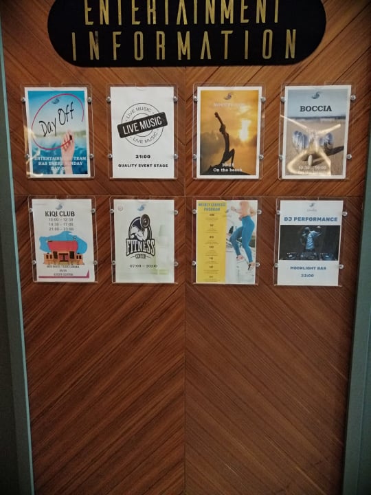 Sport & Freizeit Seaden Quality Resort & Spa