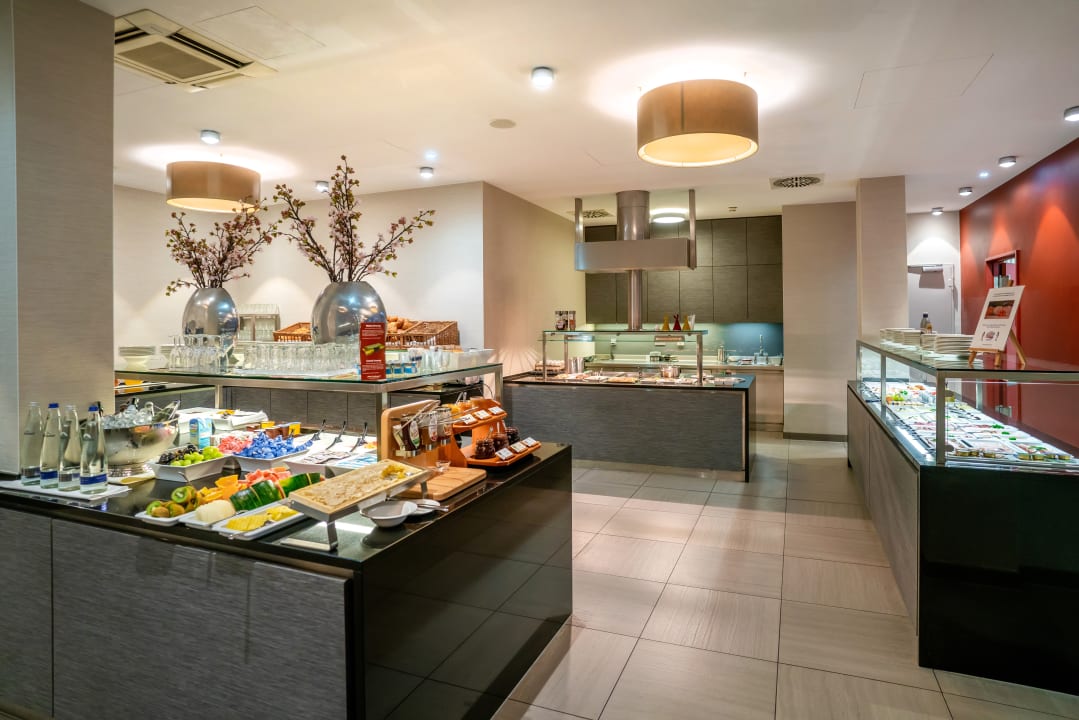 Gastro Hotel marc münchen