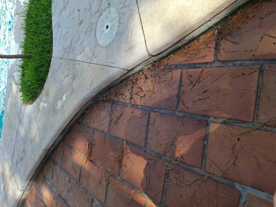 Pool Hotel & Spa S'Entrador Playa