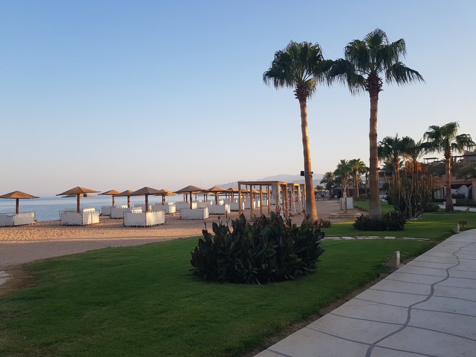 Außenansicht Shams Prestige Abu Soma-Adults Only