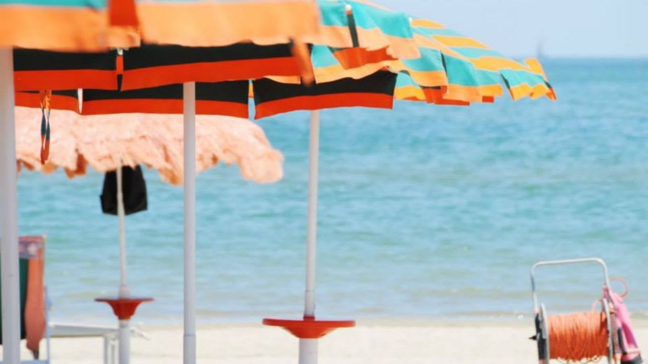 Strand Hotel Marebello