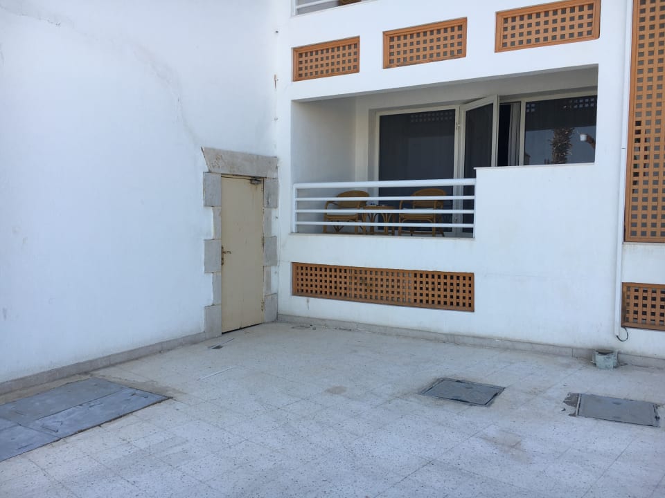 Zimmer Pickalbatros Golf Beach Resort