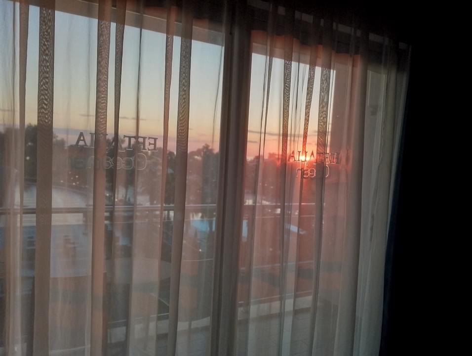 Zimmer Eftalia Ocean Resort & Spa