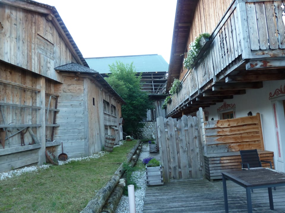 Garten Lüch da Pcëi