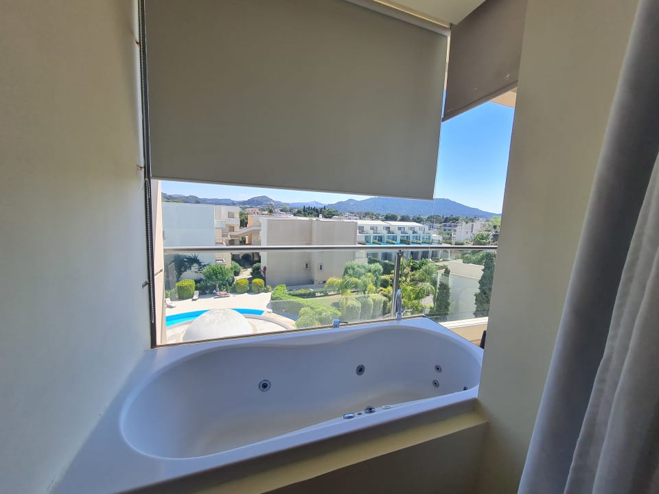 Zimmer The Ixian Grand & All Suites