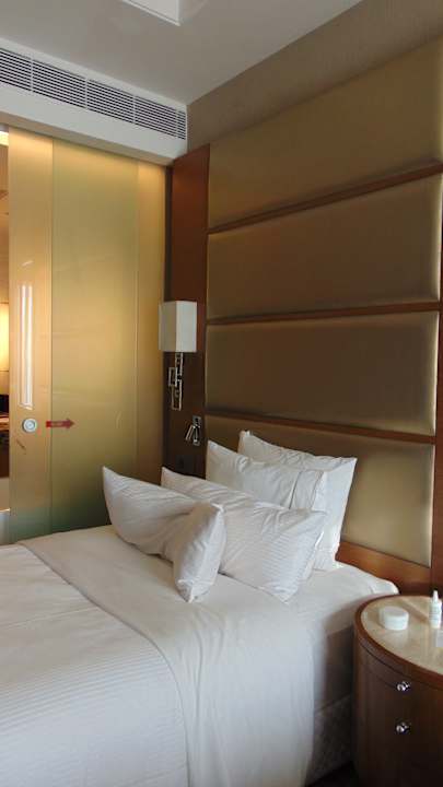 Zimmer Hotel The Westin Chennai Velachery