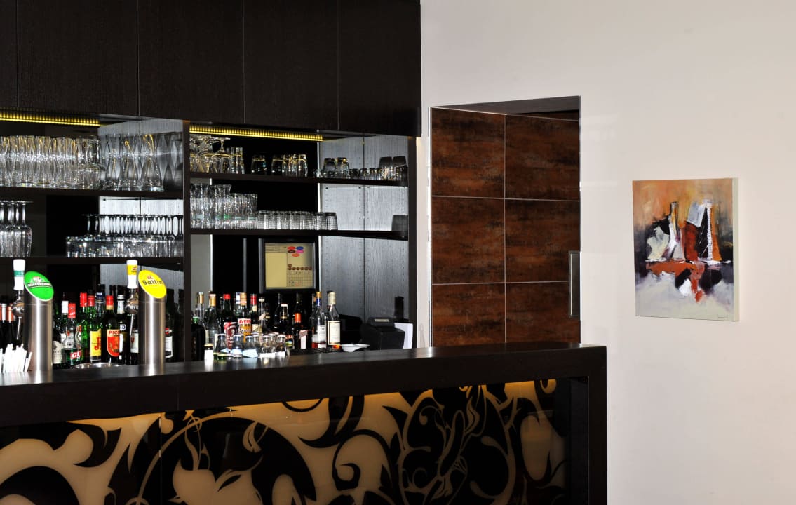 Bar Hotel Beau-Séjour