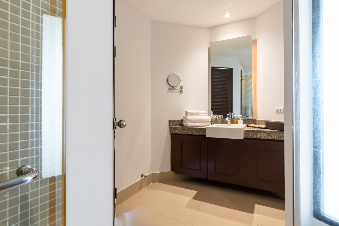 Zimmer Dewa Phuket Resort and Villas