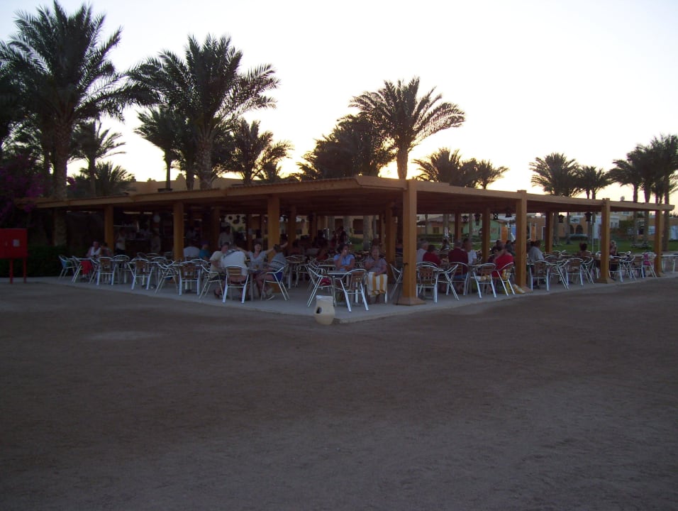 Strandbar Stella Beach Resort & Spa Makadi Bay
