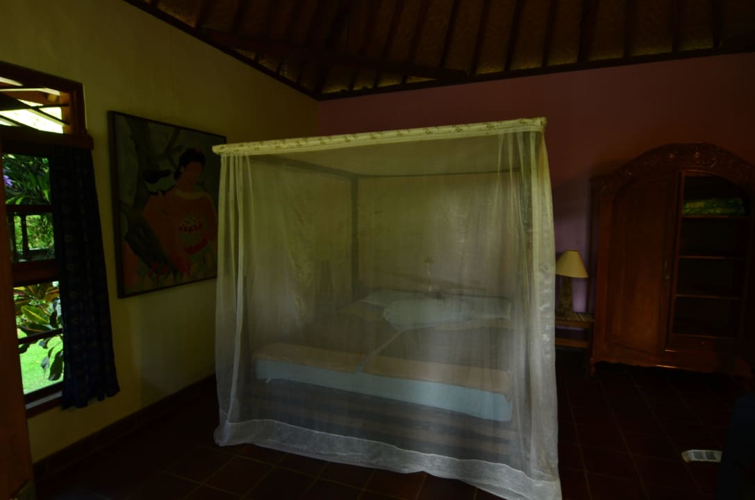 Kleines Bungalow Saraswati Holiday House