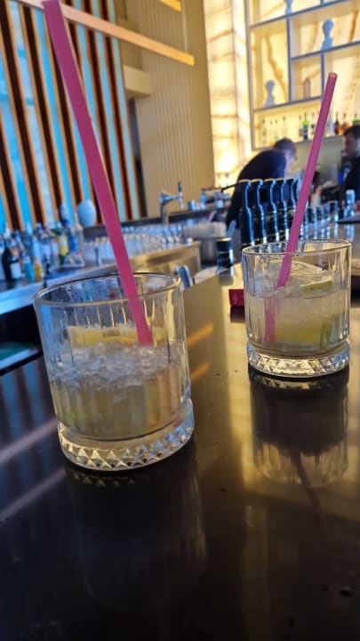 Gastro Seaden Quality Resort & Spa