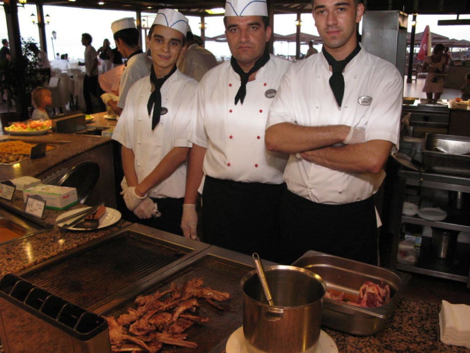 Club Ali Bey Manavgat Ali Bey Club