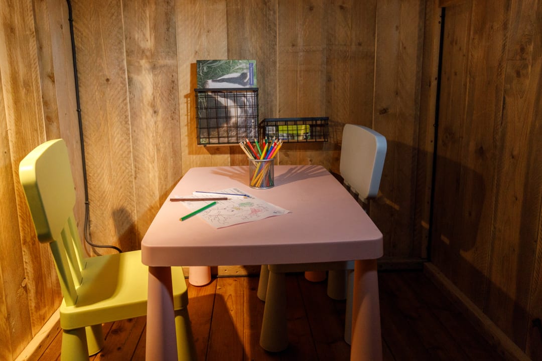 Zimmer Buitenplaats Beekhuizen