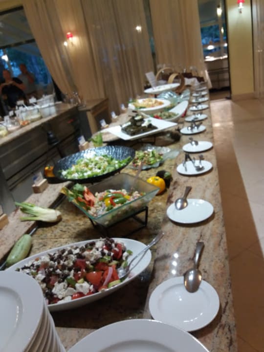 Gastro Domes Aulūs Zante, Autograph Collection