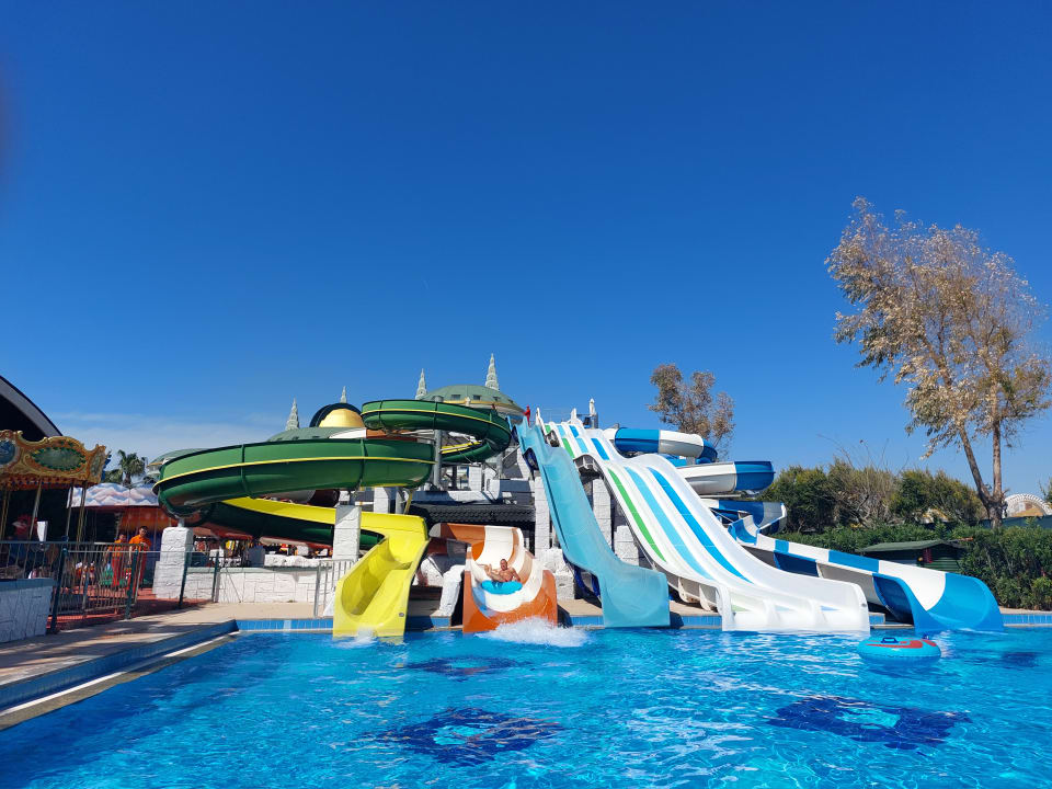 Pool Hotel Delphin Imperial