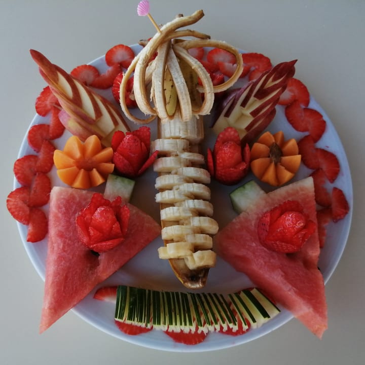 Gastro Barut B Suites