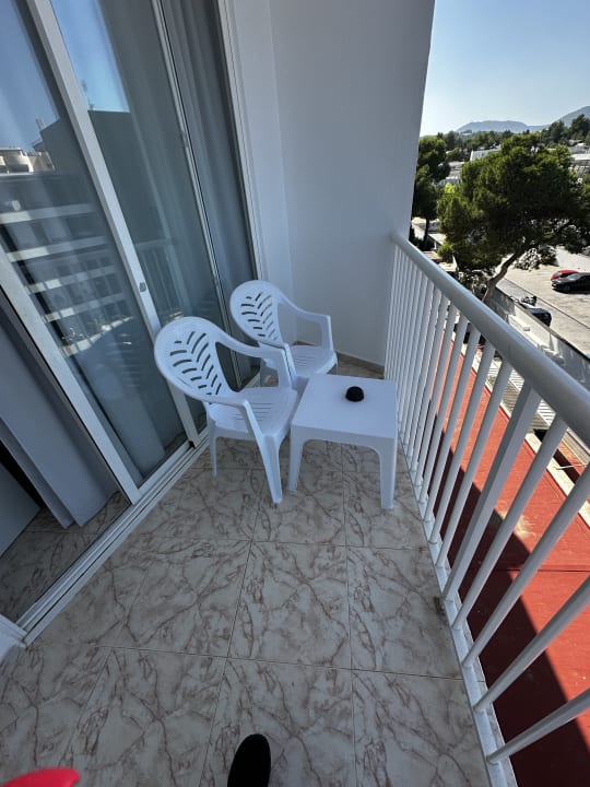 Zimmer azuLine Hoteles Mar Amantis & II