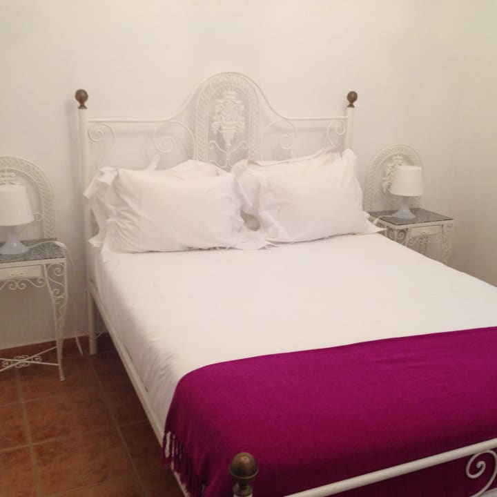Zimmer Hotel Rural Moita Mar