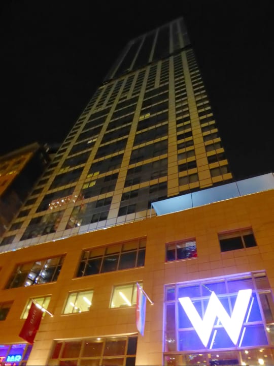 Hotel The Washington