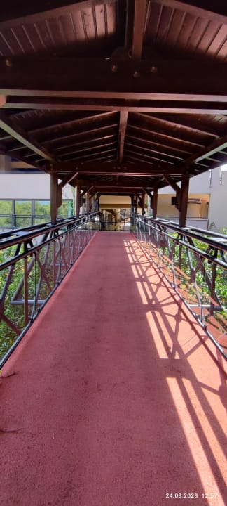 Sonstiges Asteria Family Belek