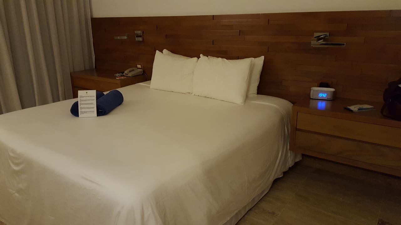 Zimmer Viva V Samana by Wyndham – Adults Only