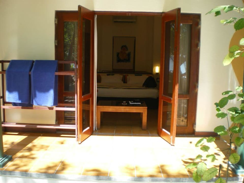 Zimmer 102 Adaaran Club Rannalhi - All Inclusive