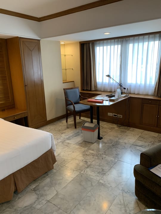 Zimmer Royal President Hotel