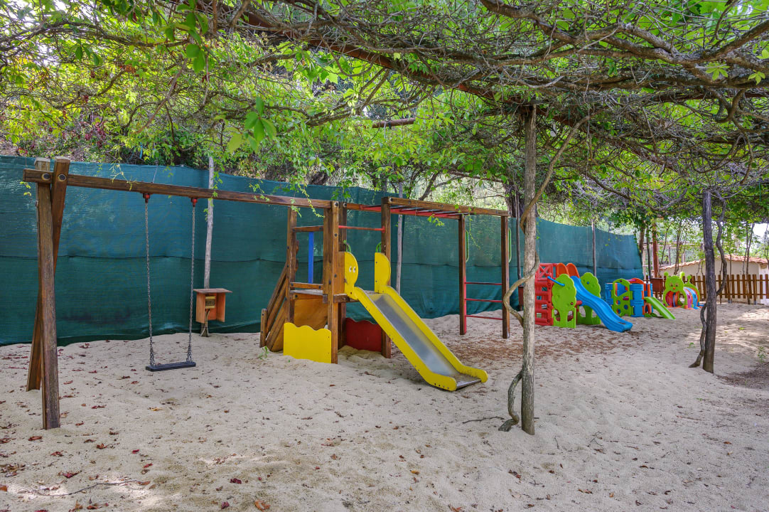 Sport & Freizeit Komitsa Luxury Apartments