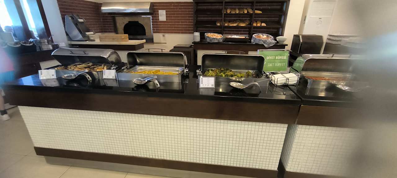 Gastro Atlantique Holiday Club