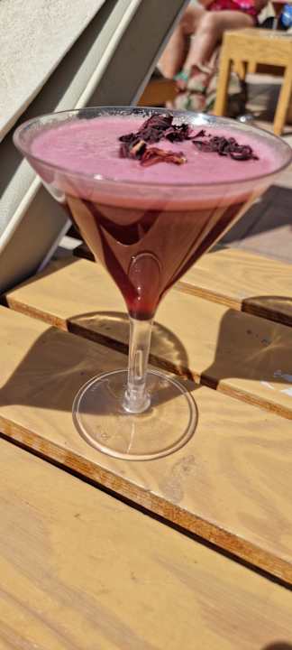 Gastro Hotel JAZ Makadi Star & Spa