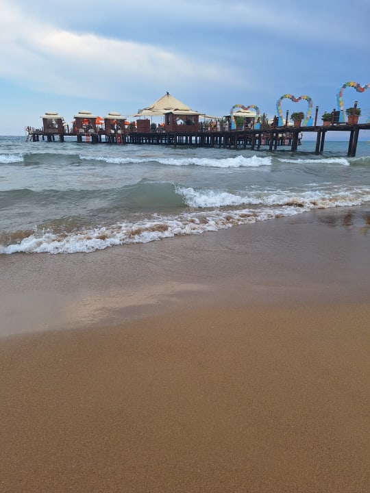 Strand VONRESORT Golden Coast