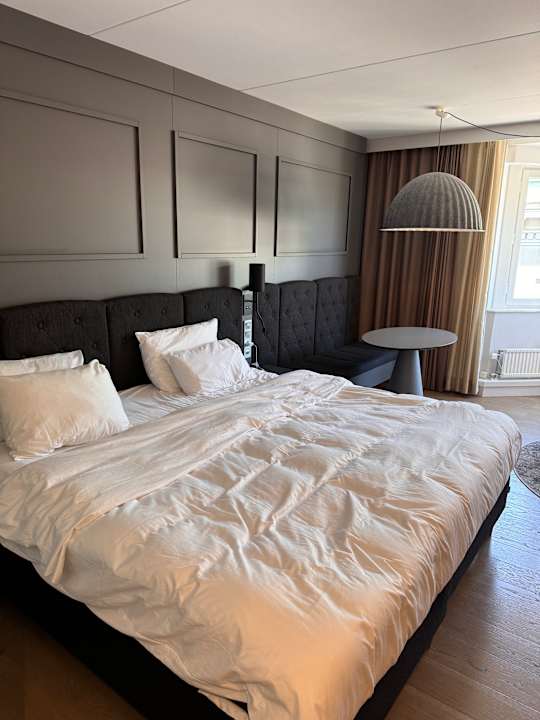Zimmer Hotel Radisson Blu Scandinavia Gothenburg