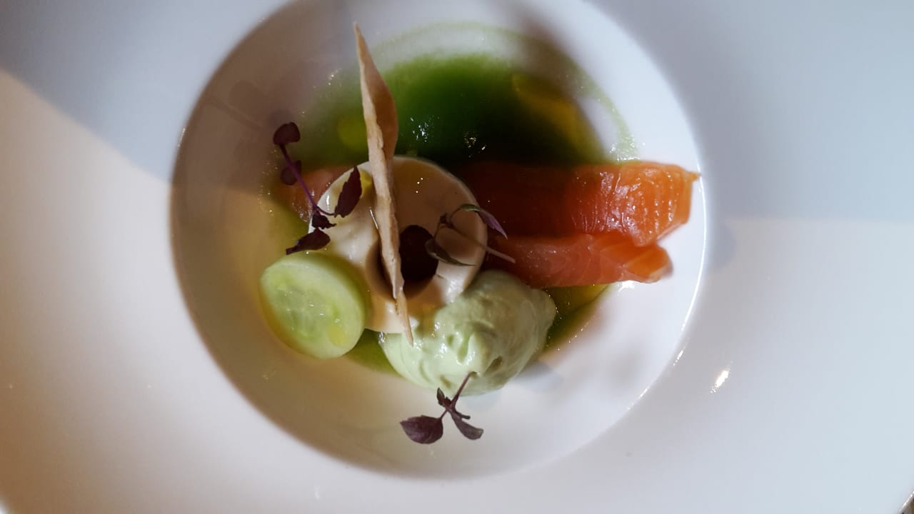 Restaurant Hotel Gletscherblick