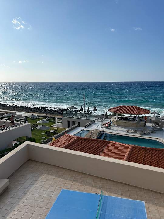 Außenansicht Castello Village Resort