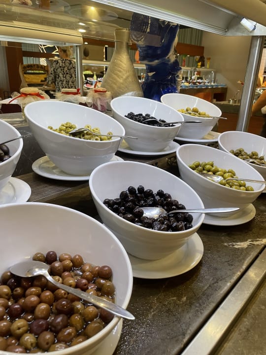 Gastro Side Sunport Hotel & Spa