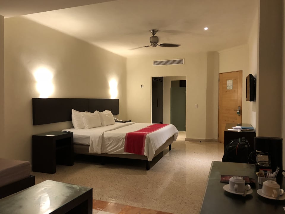 Zimmer Akumal Bay Beach & Wellness Resort