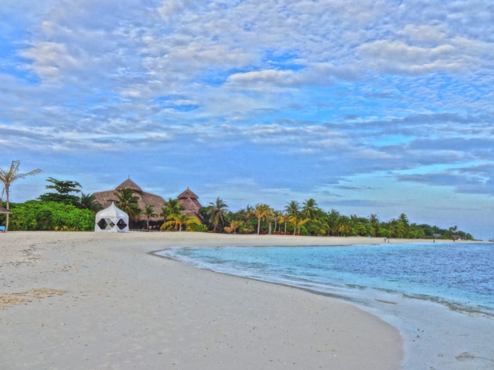 Bad JBV Kuredu Island Resort & Spa