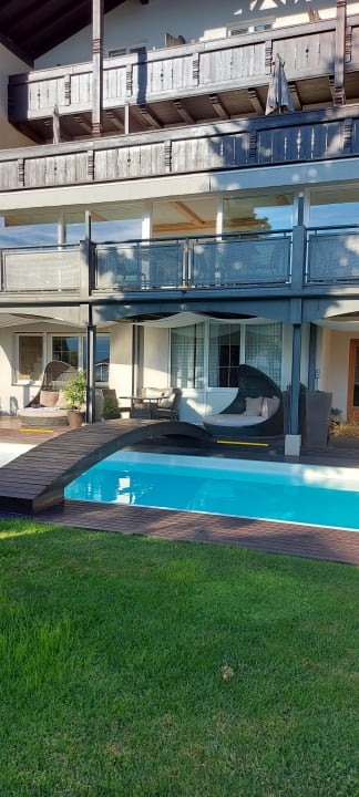 Sonstiges Hotel Alpenhof