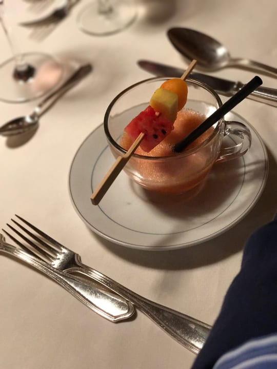 Restaurant Hotel Schloss Wehrburg